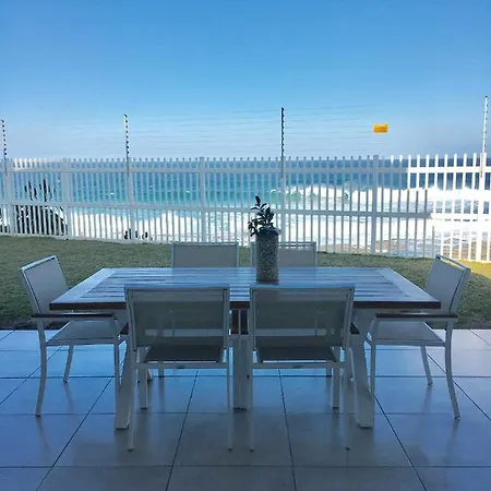 3 Driftwood Apartamento Ballito Exterior foto