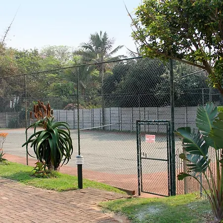 3 Driftwood Apartamento Ballito Exterior foto