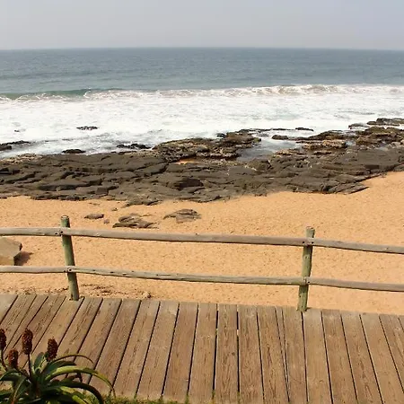 3 Driftwood Apartamento Ballito Exterior foto