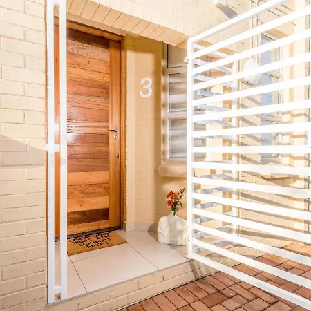 3 Driftwood Apartamento Ballito Exterior foto