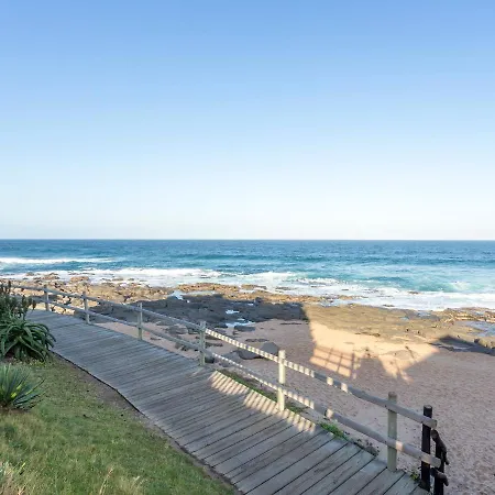3 Driftwood Apartamento Ballito Exterior foto