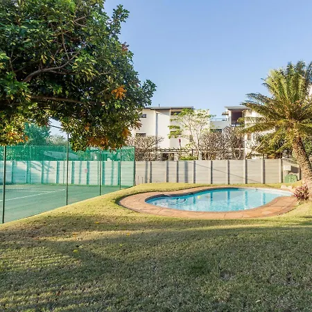 3 Driftwood Apartamento Ballito Exterior foto