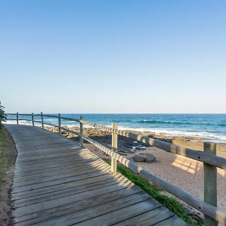 3 Driftwood Apartamento Ballito Exterior foto