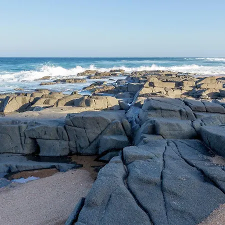 3 Driftwood Apartamento Ballito Exterior foto