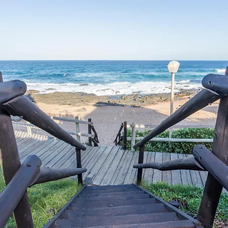 3 Driftwood Apartamento Ballito Exterior foto