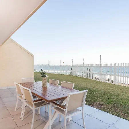 3 Driftwood Apartamento Ballito Exterior foto