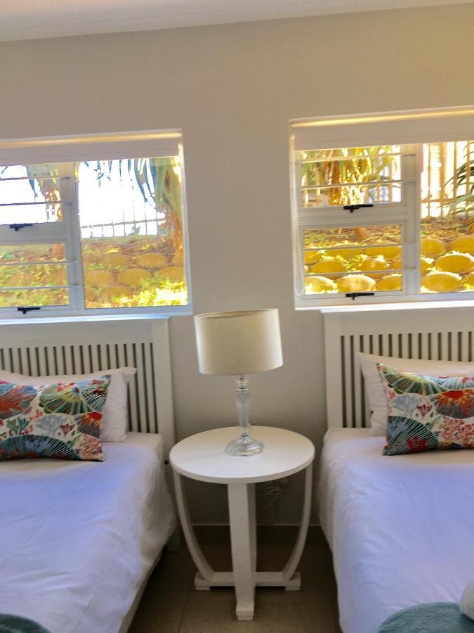 Apartamento 3 Driftwood