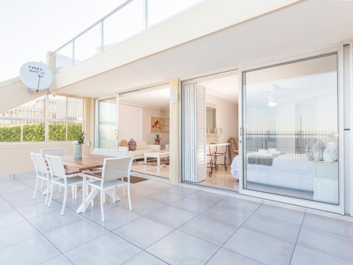 Apartamento 3 Driftwood Ballito