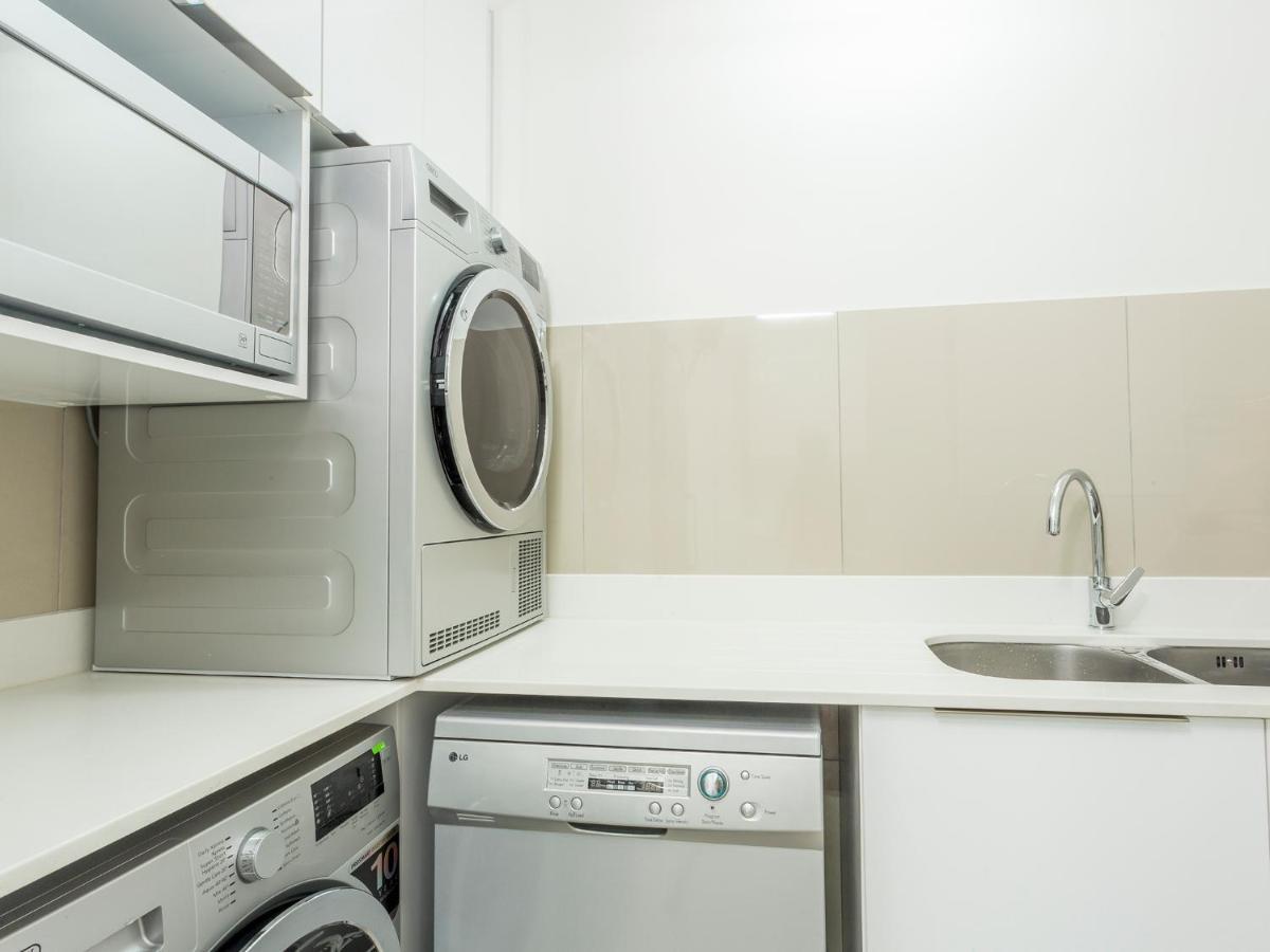 3 Driftwood Apartamento Ballito