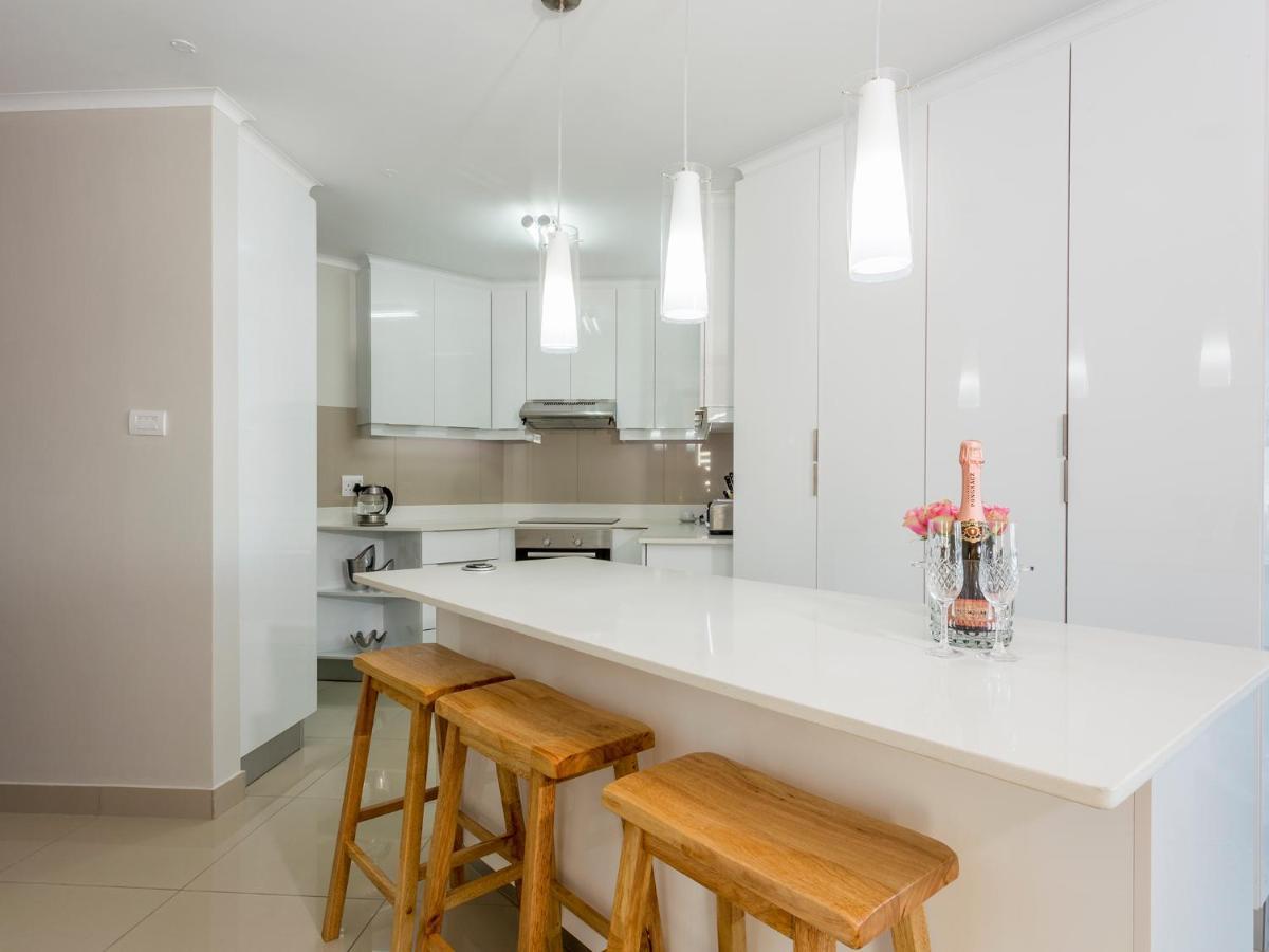 Apartamento 3 Driftwood *