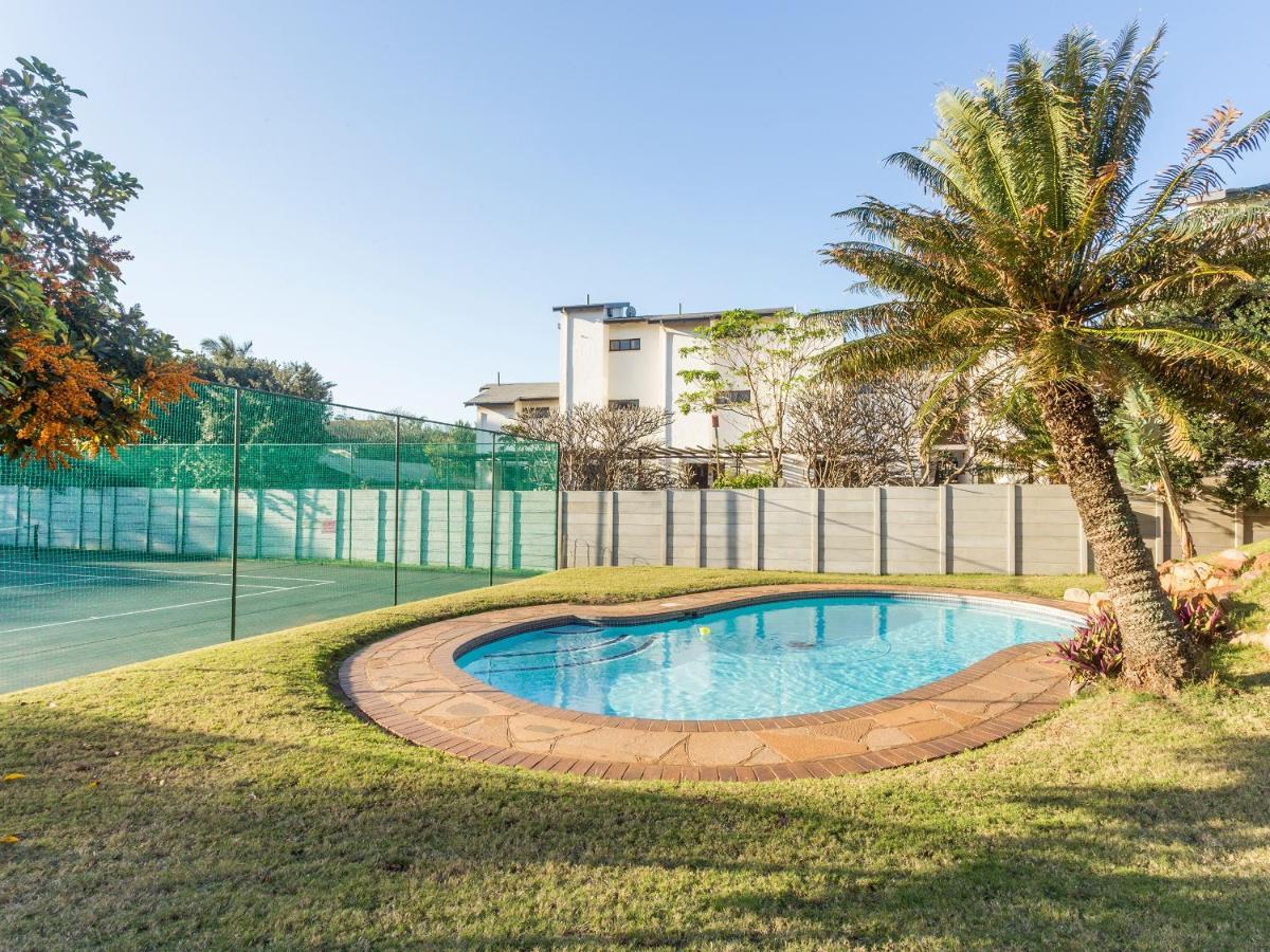 3 Driftwood * Ballito