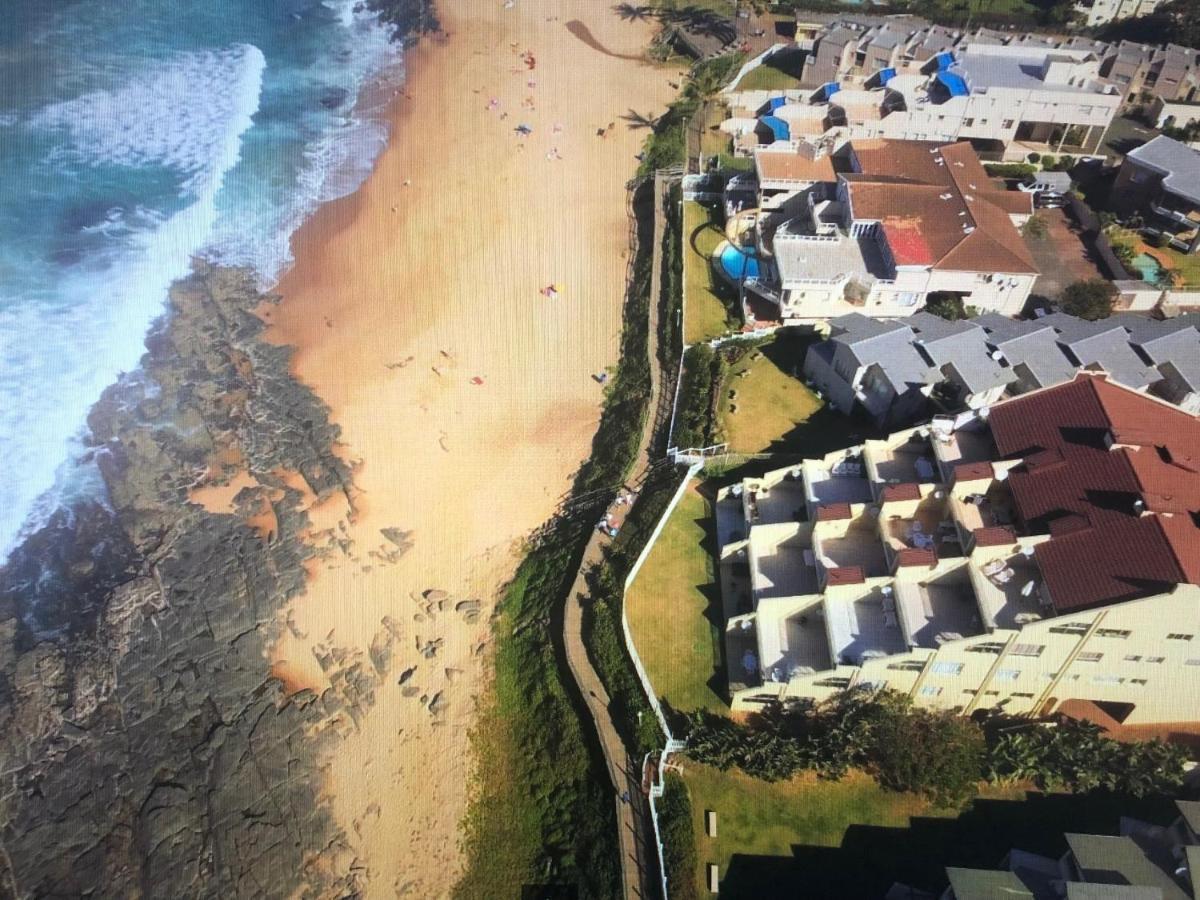 3 Driftwood Apartamento Ballito