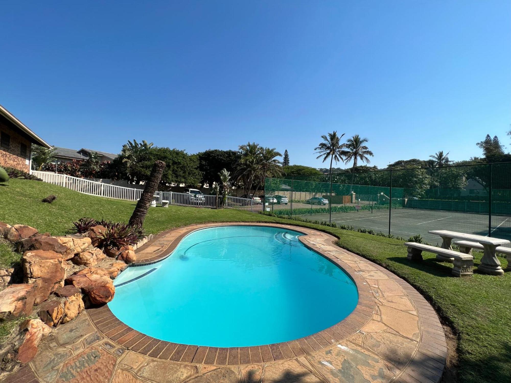 3 Driftwood Ballito