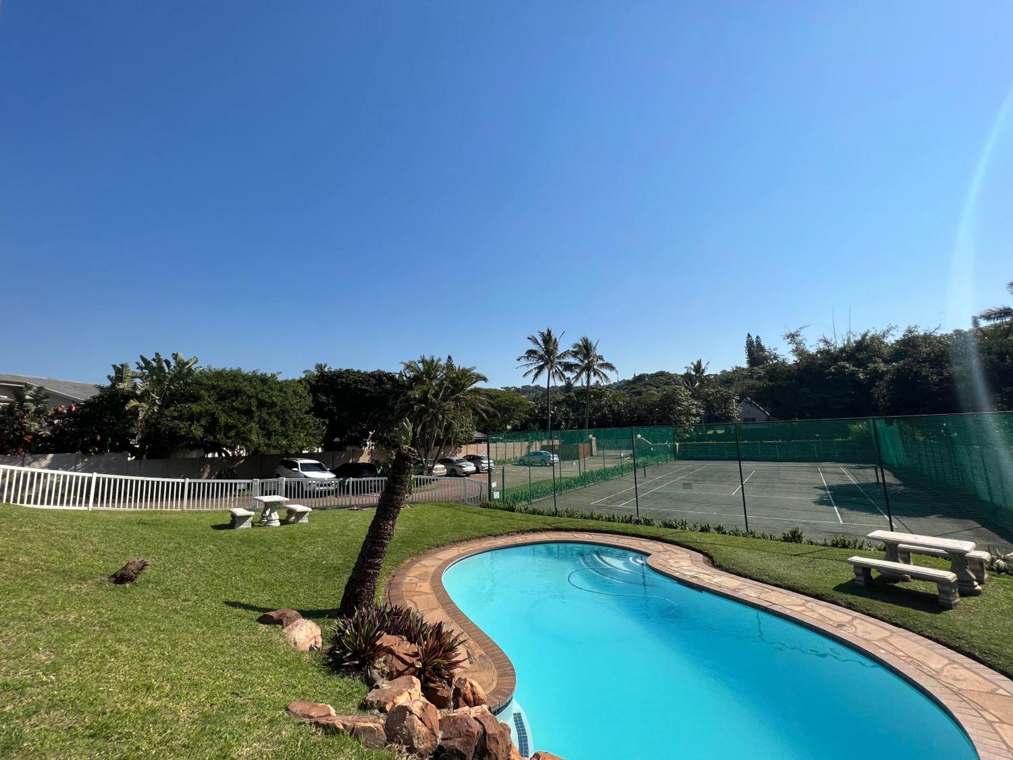 Apartamento 3 Driftwood Ballito