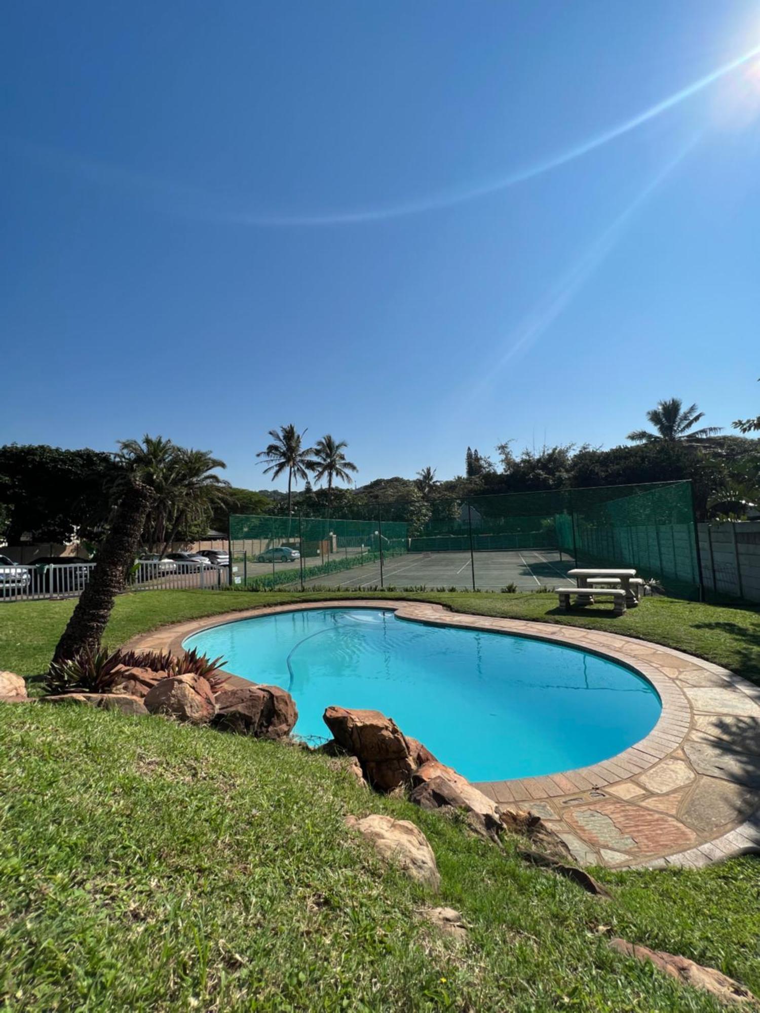 3 Driftwood Apartamento Ballito