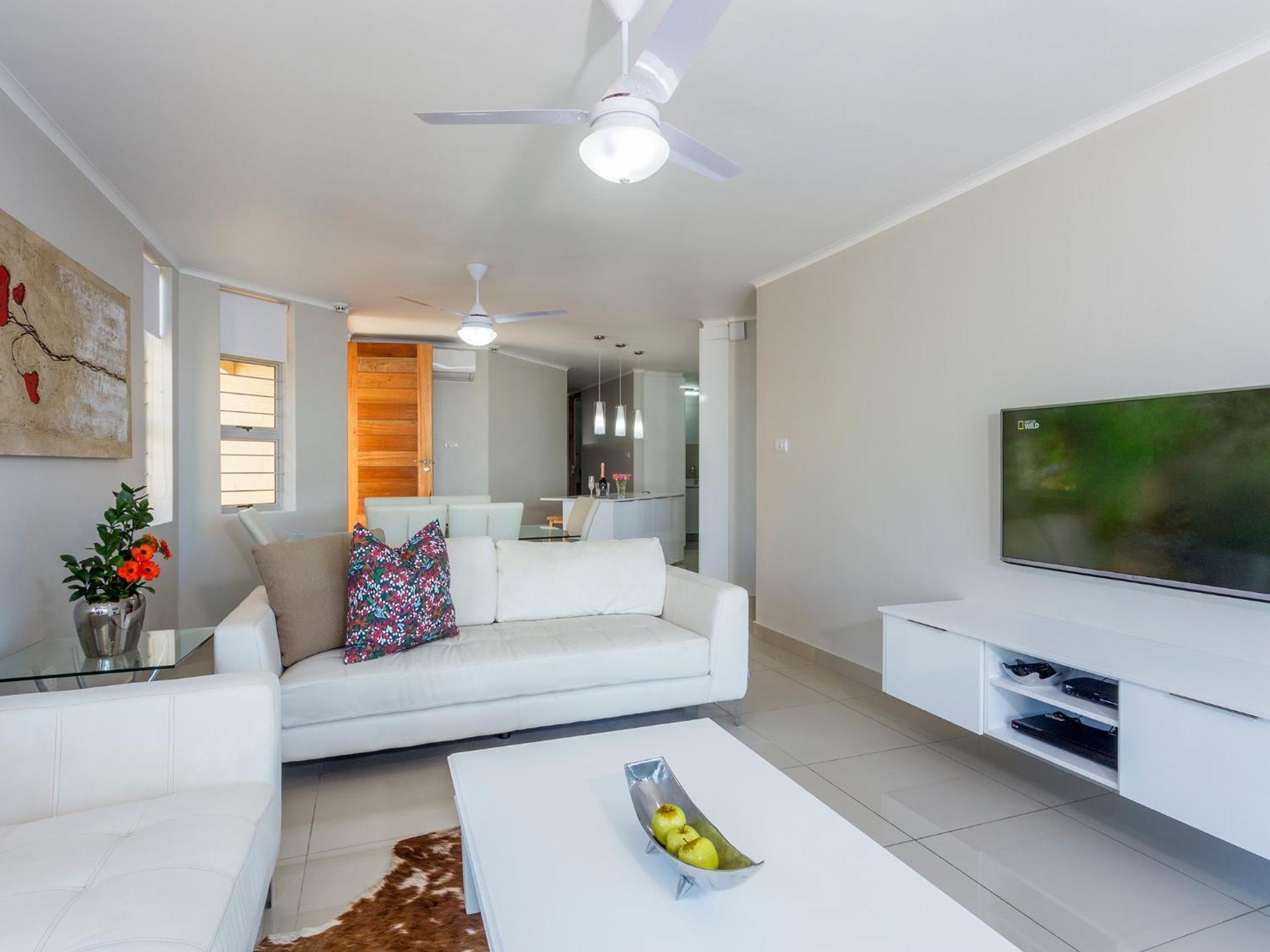 Apartamento 3 Driftwood *