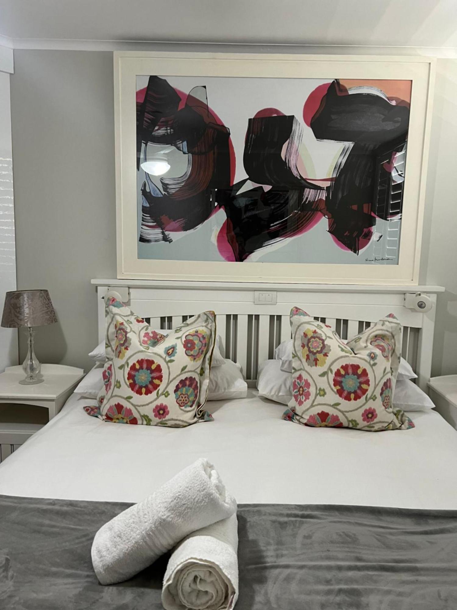 Apartamento 3 Driftwood